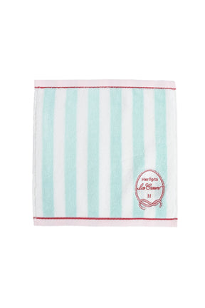 HLT Ice Cream Hand Towel