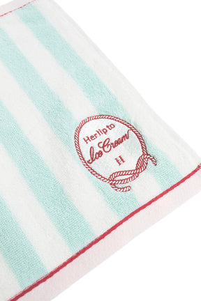 HLT Ice Cream Hand Towel