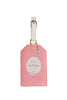 【HLT Ice Cream】Luggage Tag