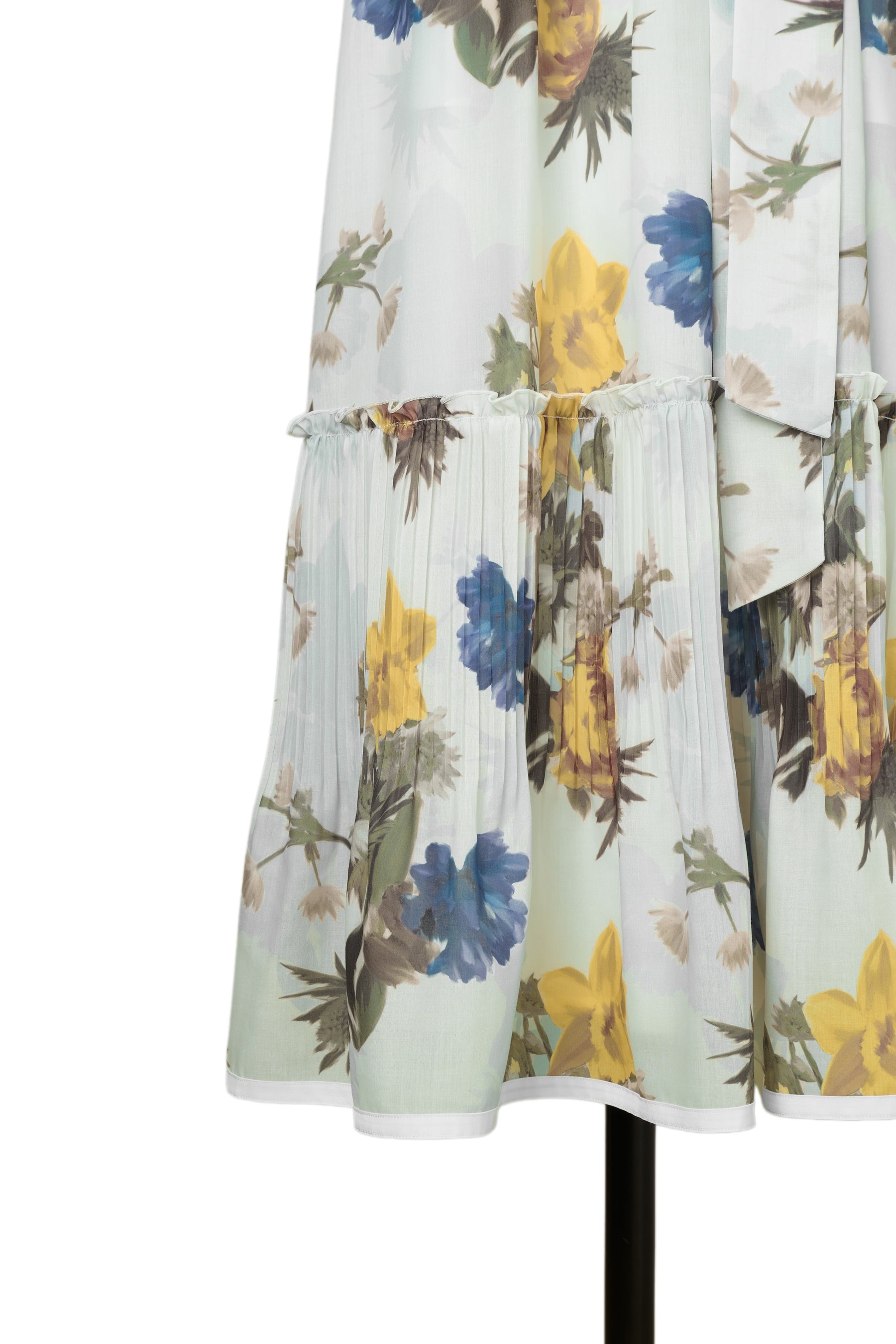 Lorette Floral Dress