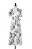 Lorette Floral Dress