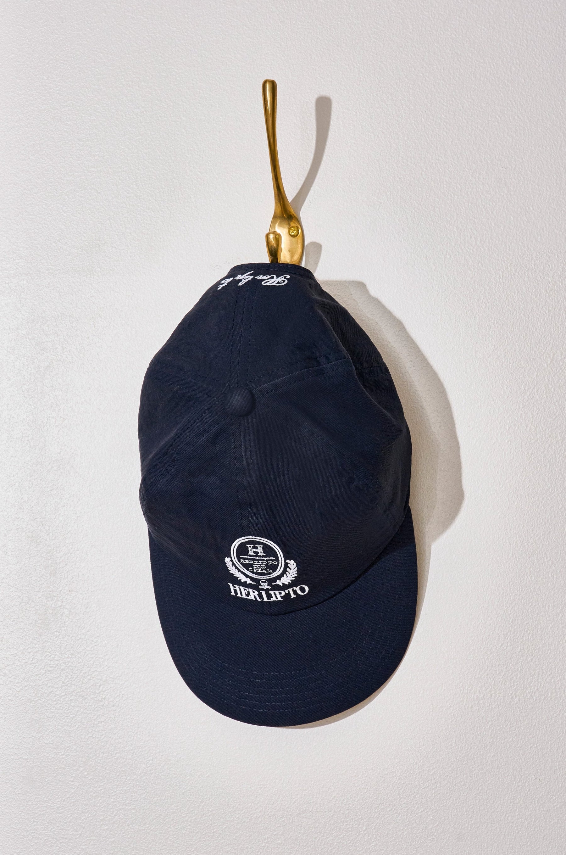 HLT Emblem Cap