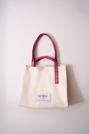 【DAY SET】ROSIER 2Way Tote Set