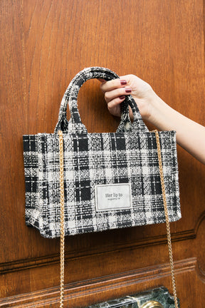 Tuileries Tote Bag