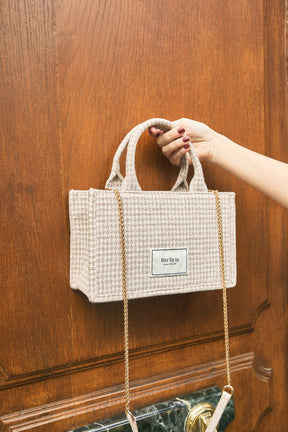 Tuileries Tote Bag