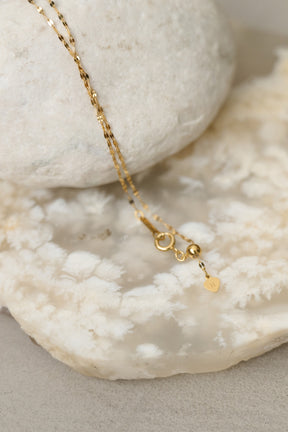Petale Chain Necklace