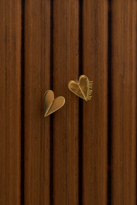 Loved One Heart Pierces