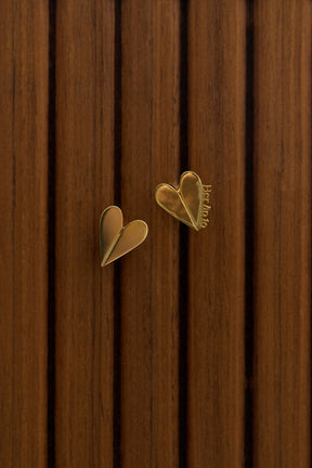 Loved one Heart Pierces