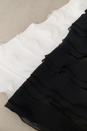 Emeline Frill Docking Dress