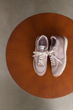 【新色】Le City Classic Sneakers