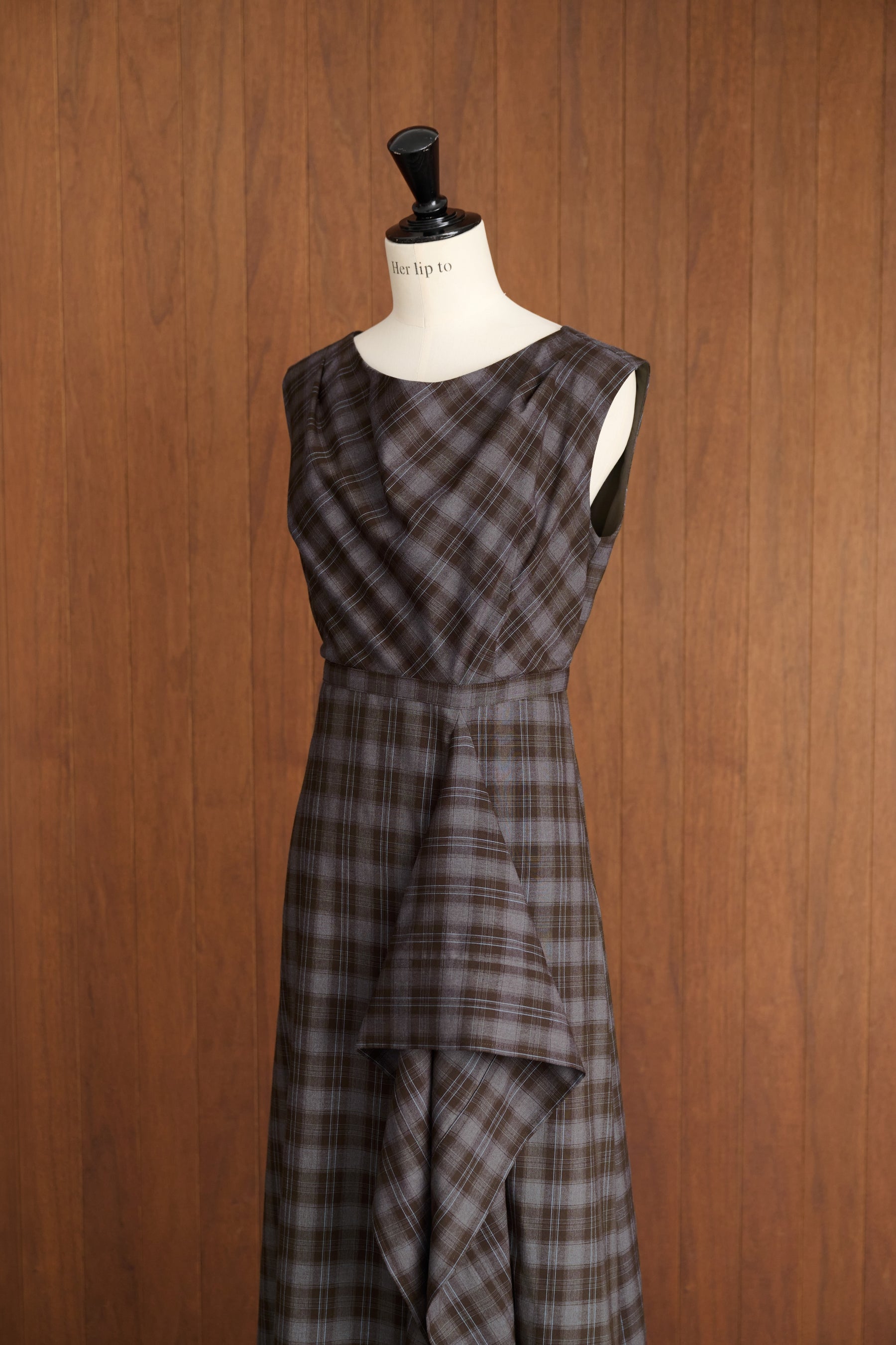 Urban Check Ensemble