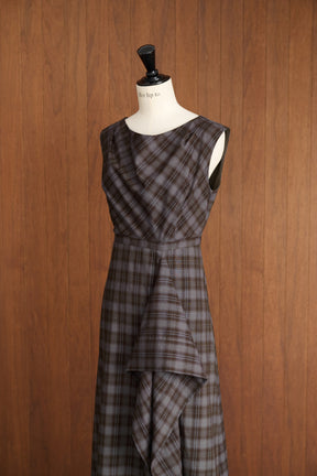 Urban Check Ensemble