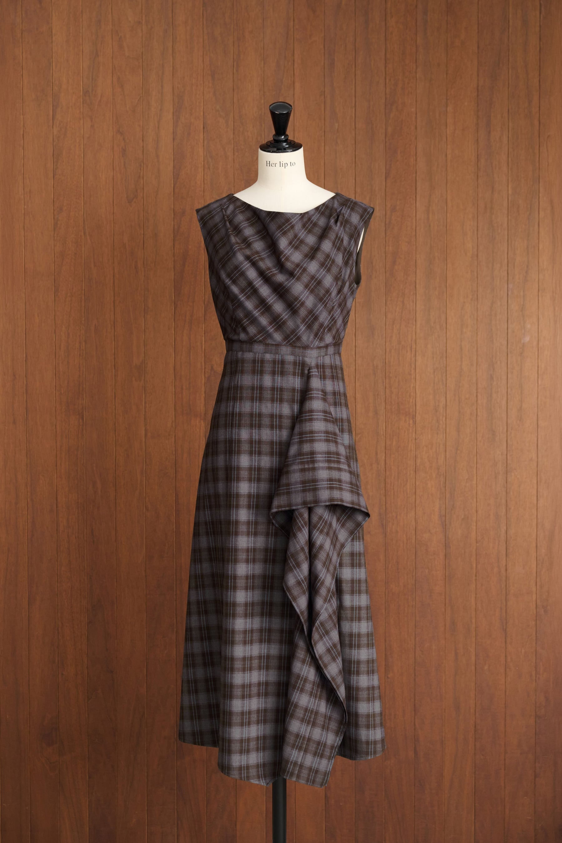 Urban Check Ensemble