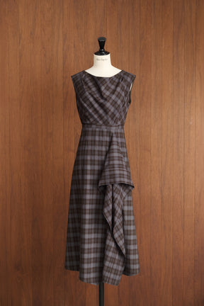 Urban Check Ensemble