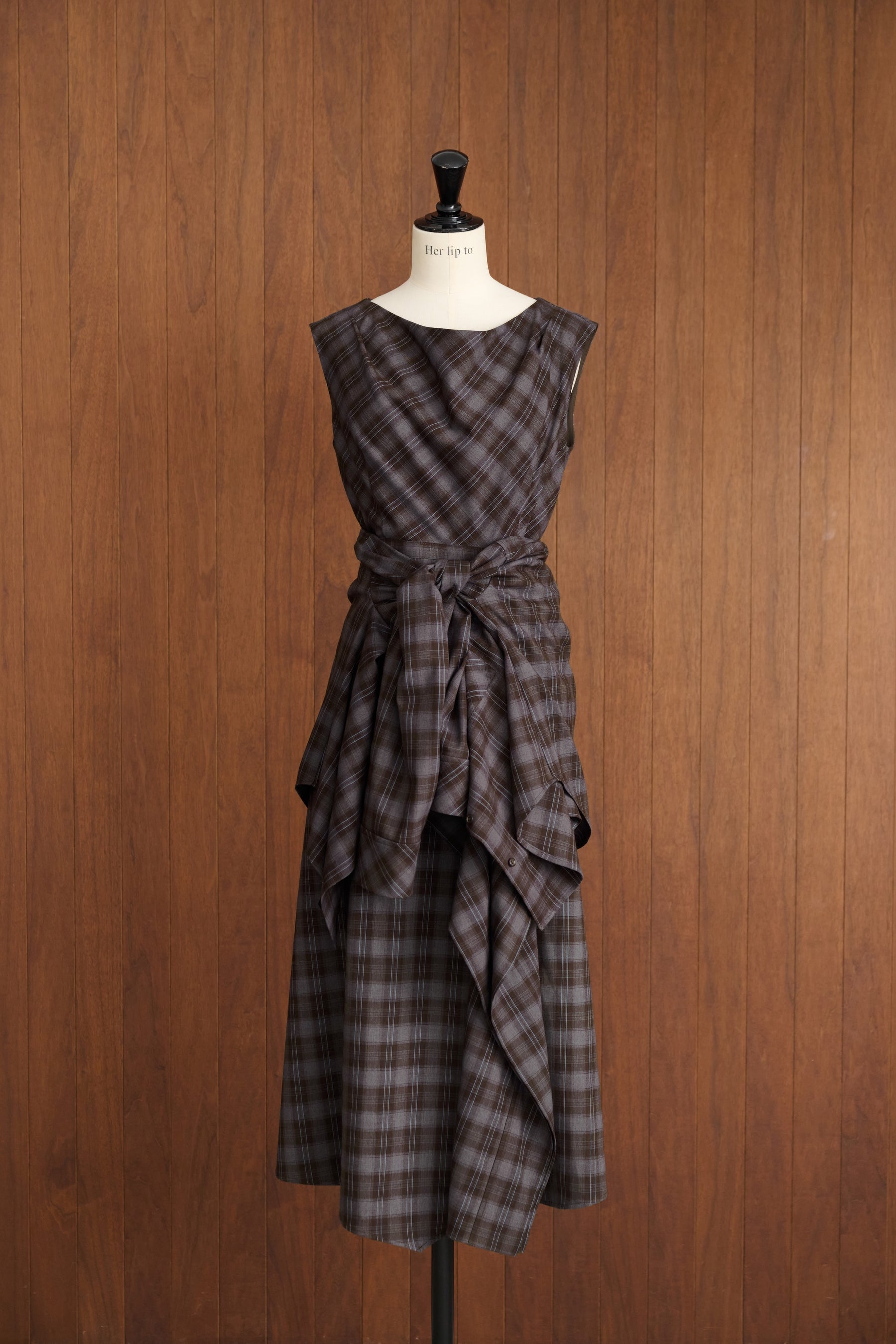 Urban Check Ensemble