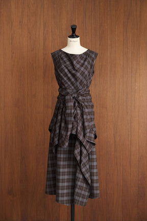 Urban Check Ensemble
