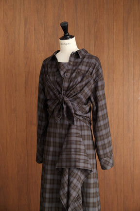Urban Check Ensemble