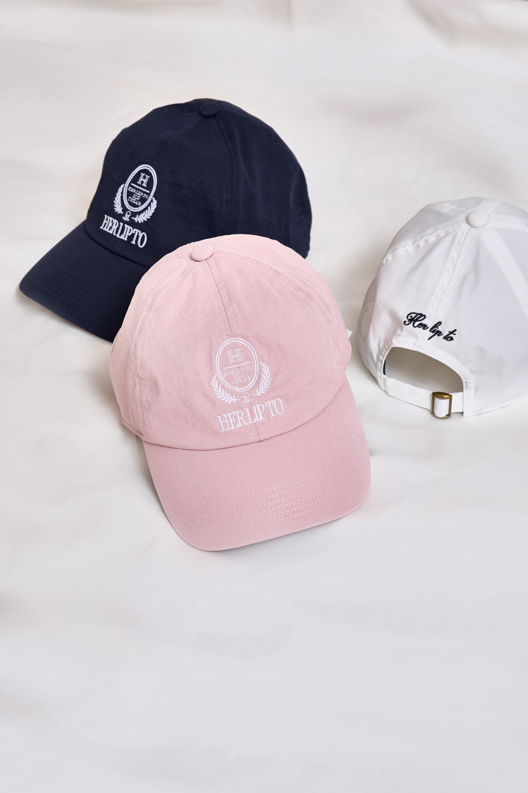 HLT Emblem Cap