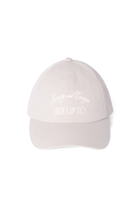 Scoop and Escape Cap