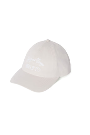 Scoop and Escape Cap