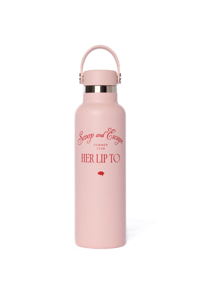 【8月下旬出貨】Drink Bottle 21oz【Hydro Flask】
