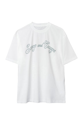 【XXL size】Scoop and Escape Tee