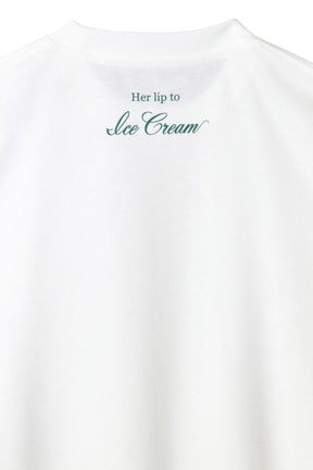 【XXL size】Scoop and Escape Tee