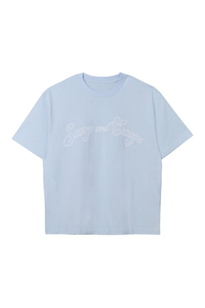 【M size】Scoop and Escape Tee