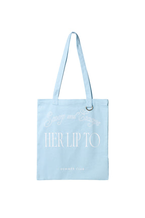 Scoop and Escape Tote