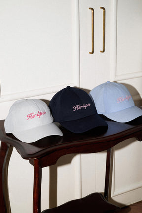 HLT Ice Cream Cap