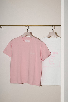 HLT Ice Cream Logo Tee