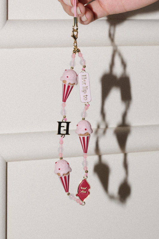HLT Ice Cream Strap