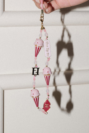 HLT Ice Cream Strap