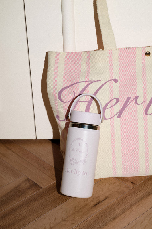 Drink Bottle 16oz【Hydro Flask】