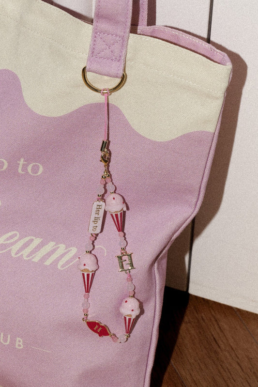 HLT Ice Cream Strap