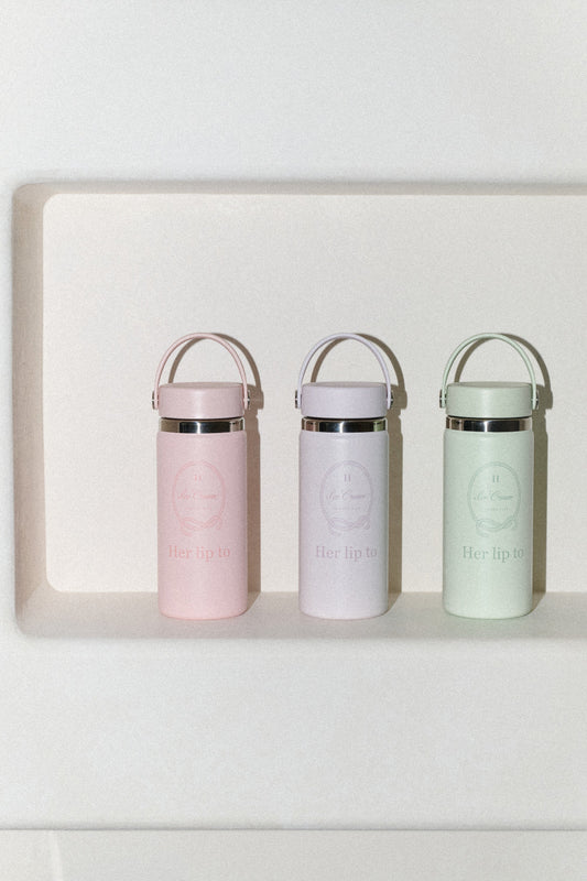 Drink Bottle 16oz【Hydro Flask】