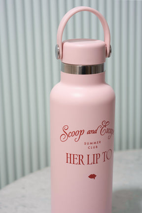 【8月下旬出貨】Drink Bottle 21oz【Hydro Flask】
