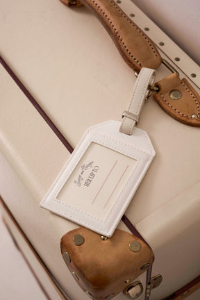 【Stripe】Luggage Tag