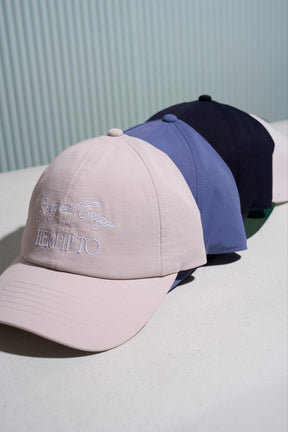 Scoop and Escape Cap