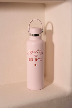 【8月下旬出貨】Drink Bottle 21oz【Hydro Flask】