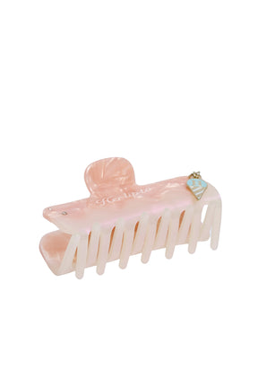 HLT Ice Cream Hair Clip