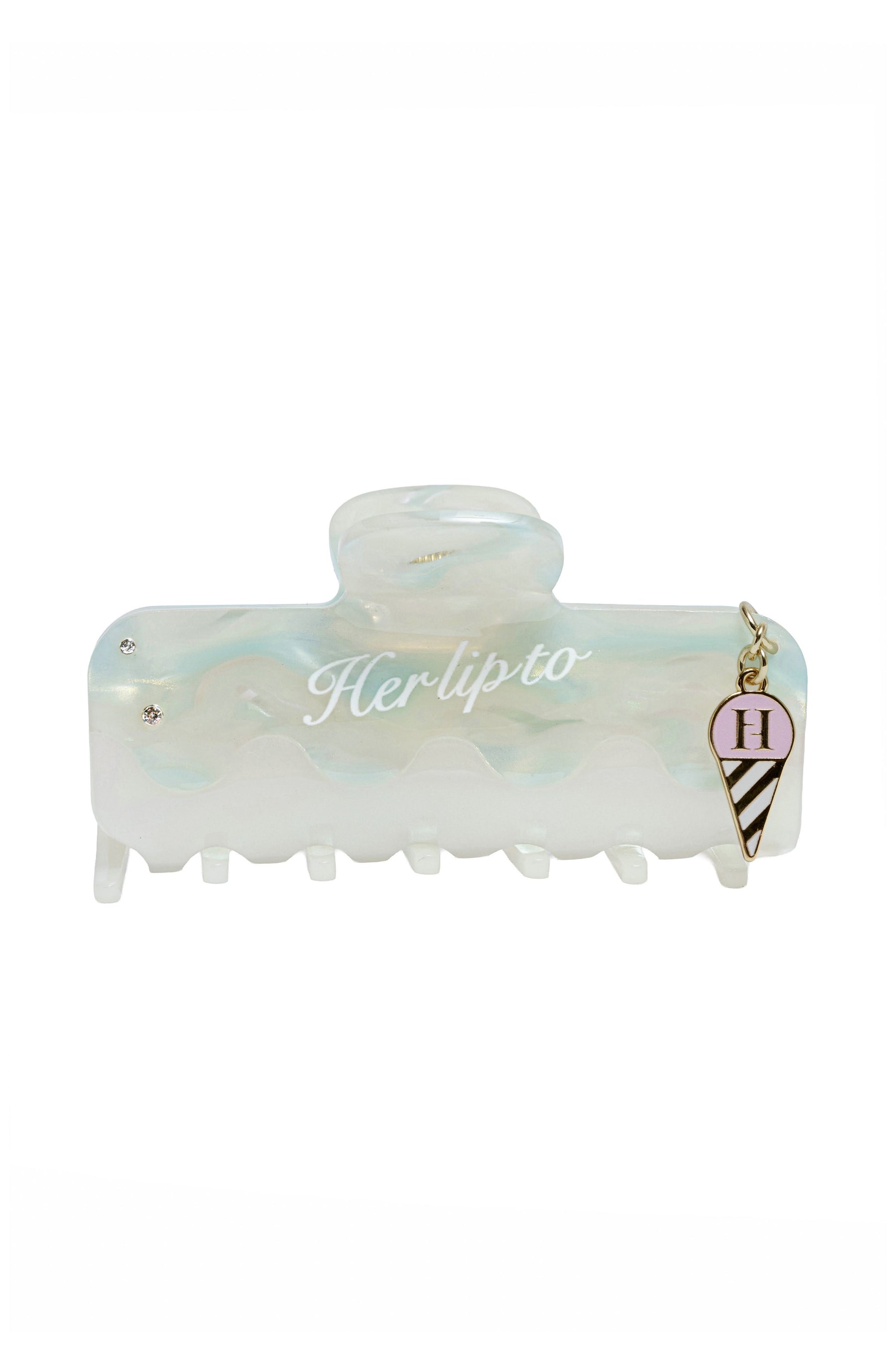 HLT Ice Cream Hair Clip