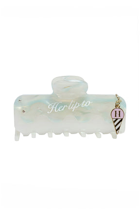 HLT Ice Cream Hair Clip