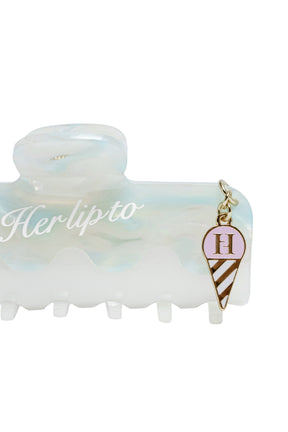 HLT Ice Cream Hair Clip