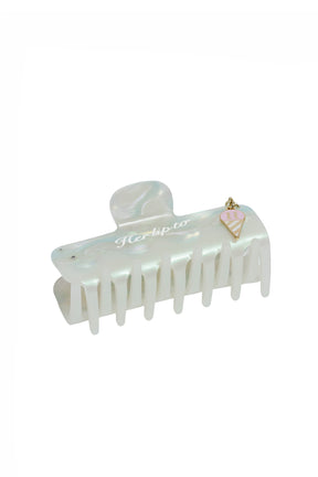 HLT Ice Cream Hair Clip
