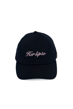 HLT Ice Cream Cap