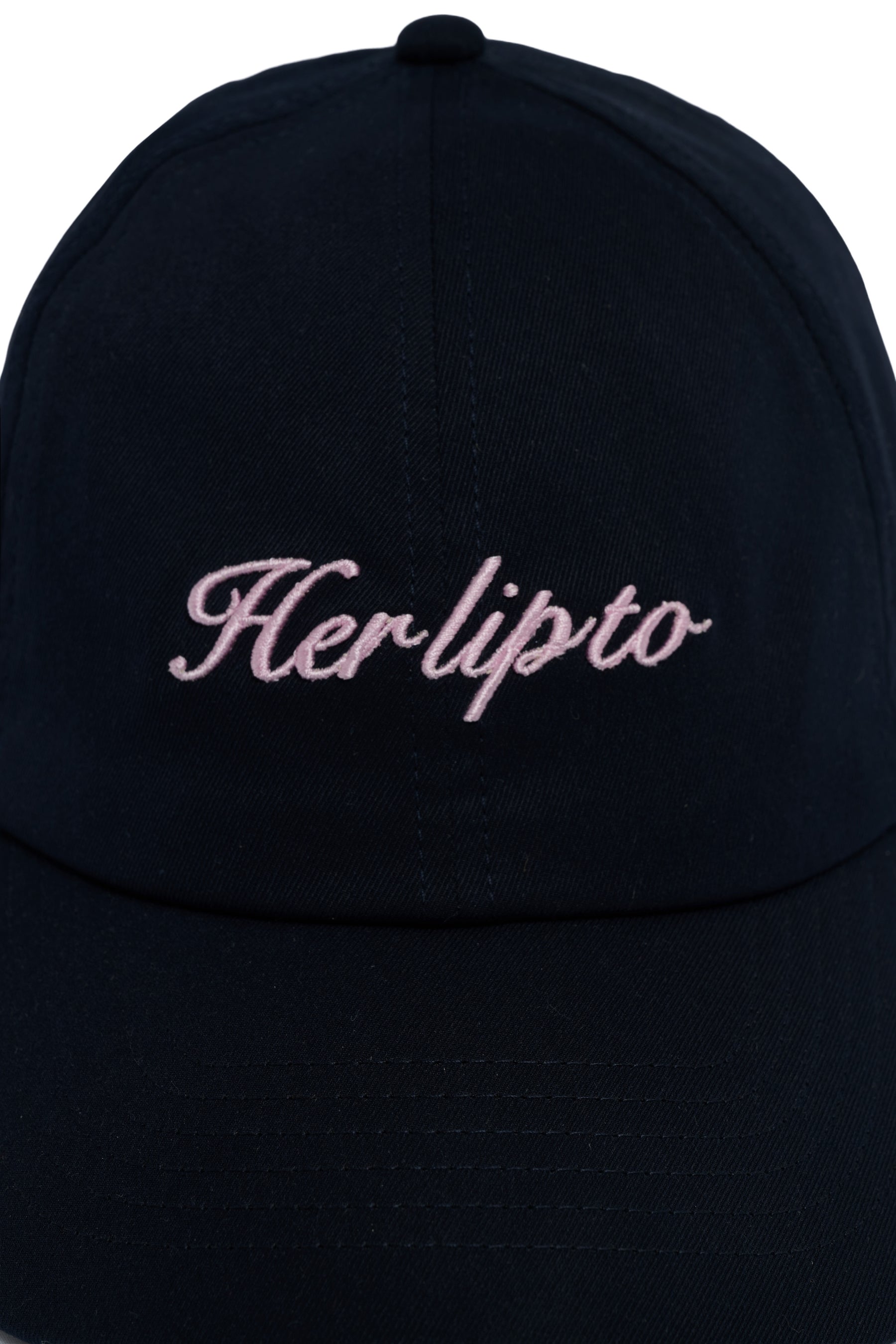 HLT Ice Cream Cap