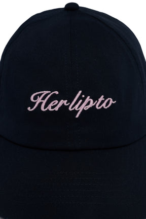 HLT Ice Cream Cap