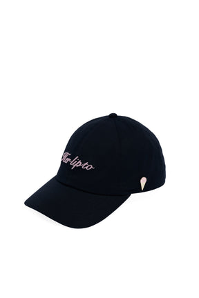 HLT Ice Cream Cap