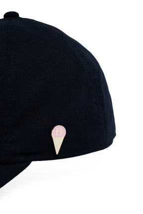 HLT Ice Cream Cap